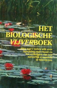 Het biologische vijverboek