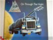 Def Leppard: 3 LP's - 1 - Thumbnail