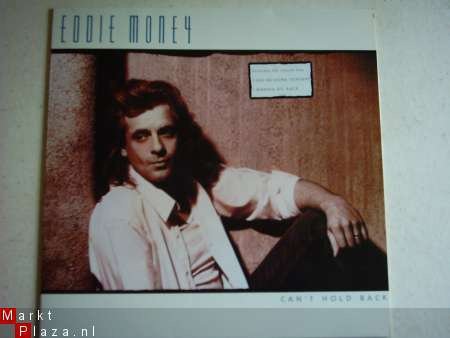 Eddie Money: Can't hold back - 1