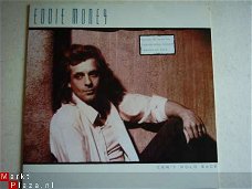 Eddie Money: Can't hold back