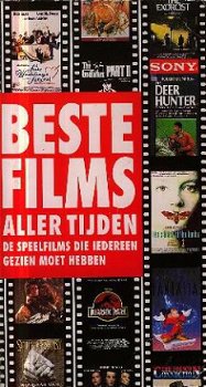 Hofman, Robert; Beste Films Aller Tijden - 1