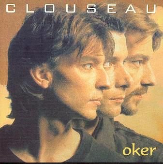 cd - Clouseau - Oker - 1