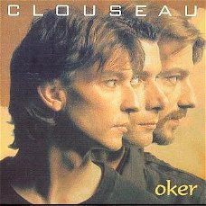 cd - Clouseau - Oker