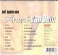 cd - André van DUIN - Het beste van André - (nieuw) - 1 - Thumbnail