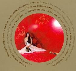 cd - Yolanda SOARES - Fado em Concerto - (new) - 1