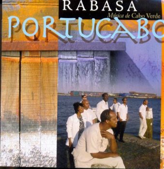 cd - RABASA - Portucabo - (Kaap Verdische eilanden) - 1