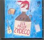cd - ZYDECO - 101 Proof - Various Artists - (new) - 1 - Thumbnail