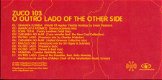 cd - ZUCO 103 - The Other Side Of Outro Lado - (new) - 1 - Thumbnail