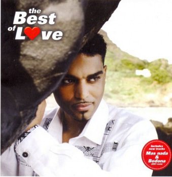 cd - Gil SEMENDO - The best of Love - (new) - 1