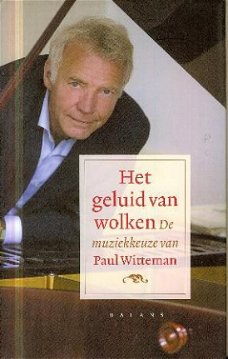 Witteman, Paul; Het geluid van wolken