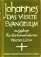 Lüthi, Walter ; Johannes, das vierte Evangelium - 1 - Thumbnail