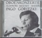 cd - Ingo Goritzki - Oboekonzerte Albinoni/ Mozart/ Haydn - 1 - Thumbnail