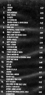 2 cd's - Dancehall Ragga ..- (new) - 1