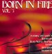 cd - Born In Fire - Vol. 3 - 1 - Thumbnail