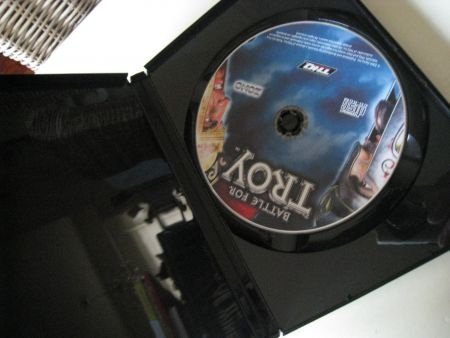 Battle for Troy - nr. 1