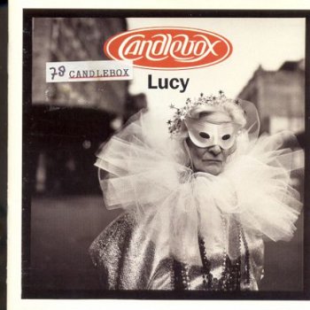 cd - CANDLEBOX - Lucy - 1