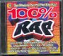 cd - 100% pure RAP hits! - (new) - 1 - Thumbnail