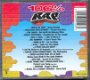 cd - 100% pure RAP hits! - (new) - 1 - Thumbnail