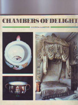 Chambers of delight - nr. 1