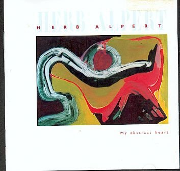 cd - Herb ALPERT - My abstract heart - 1