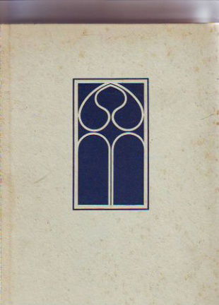 De koorbanken van Oirschot - nr. 1