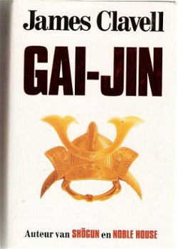 James Clavell - Gai-Jin - 1