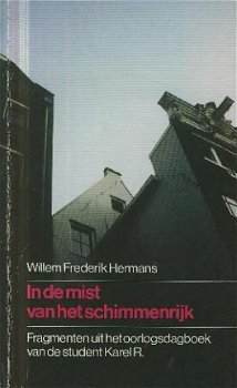 Hermans, Willem Frederik ; In de mist van het schimmenrijk - 1