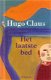 Claus, Hugo; Het laatste bed - 1 - Thumbnail