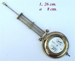 === Slinger = regulateur = oud === 7080