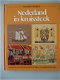 Handwerkboek Nederland in kruissteek Henriette Beukers 1983 - 1 - Thumbnail