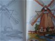 Handwerkboek Nederland in kruissteek Henriette Beukers 1983 - 3 - Thumbnail