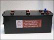Zonneset + 100Wp Zonnepaneel + 180Ah 12V Solar Accu! - 1 - Thumbnail