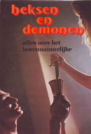 Heksen en demonen - nr. 1
