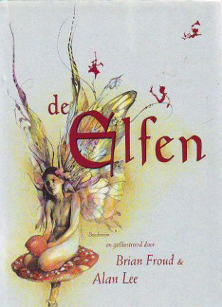 De Elfen - nr. 1