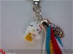 ** Sleutelhanger/tashanger Hello Kitty met belletje - 0 - Thumbnail