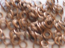 20 copper rings 2