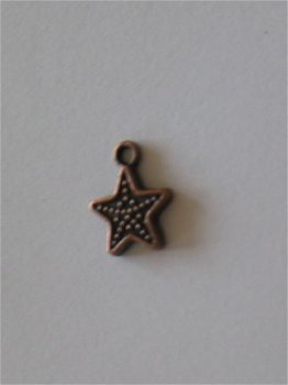 copper star - 1