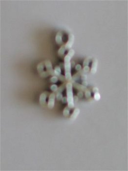 silver snowflake 2 - 1