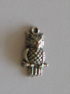 silver owl 2