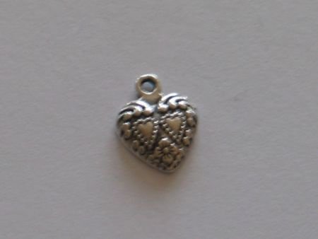 silver heart 4 - 1