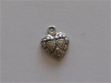 silver heart 4