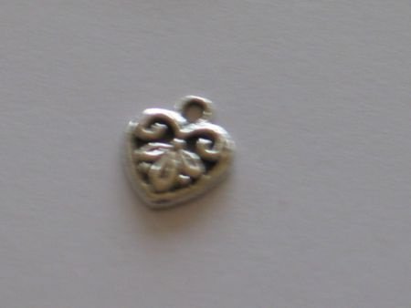 silver heart 5 - 1