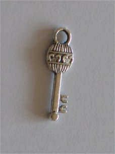 silver key 2