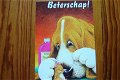 Bently glanskaart nr.11 [beterschap] - 1 - Thumbnail