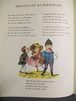 Het mooiste uit erg oude kinderboeken Bloempjes der Vreugd - 1