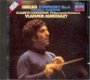 cd - SIBELIUS - Symphony No. 4 - Vladimir Ashenazy - 1 - Thumbnail