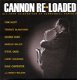 cd-Cannon Re-loaded -All-star tribute to Cannonball Adderley - 1 - Thumbnail