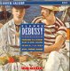 cd - Claude DEBUSSY - Jeux, Poème dansé, La mer (3 sympho.) - 1 - Thumbnail