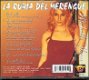 cd - Michelle FLORES y Las Chicas - La Rubia Del Merengue - 1 - Thumbnail