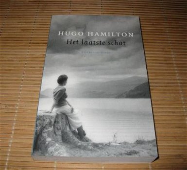 Hugo Hamilton - Het laatste schot - 1